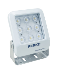 High Performance LED Floodlight - Lightship 50